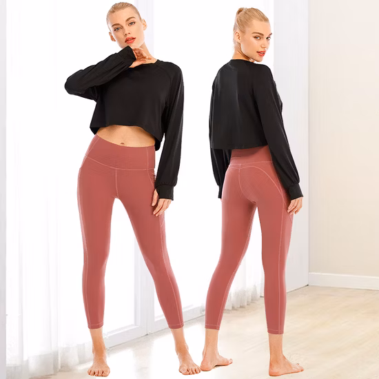 Yoga Tank Top New Arrival Wholesale Women Yoga Tank Top